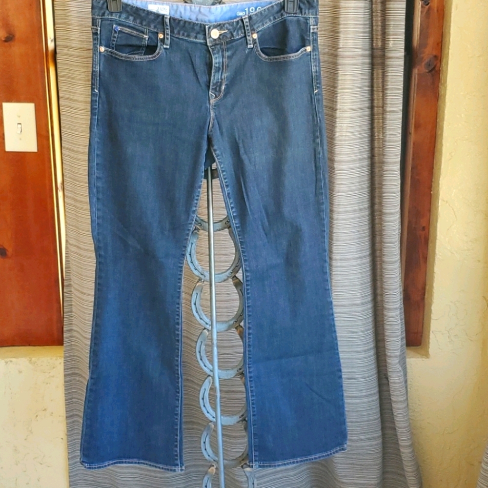 Gap 1969 33/16r jeans